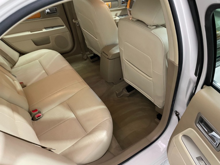 Used-2009-Lincoln-MKZ-FWD