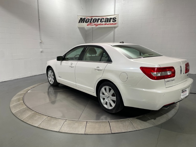 Used-2009-Lincoln-MKZ-FWD