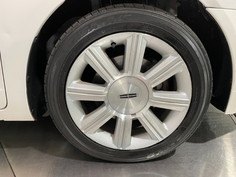Used-2009-Lincoln-MKZ-FWD