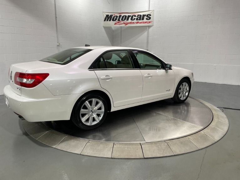 Used-2009-Lincoln-MKZ-FWD