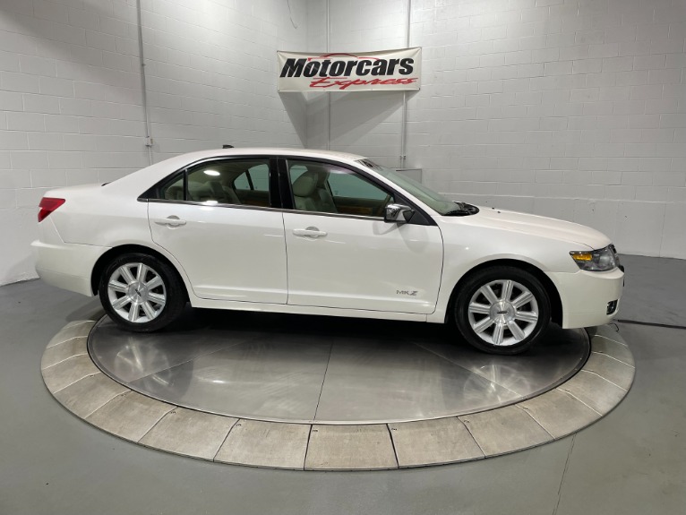 Used-2009-Lincoln-MKZ-FWD