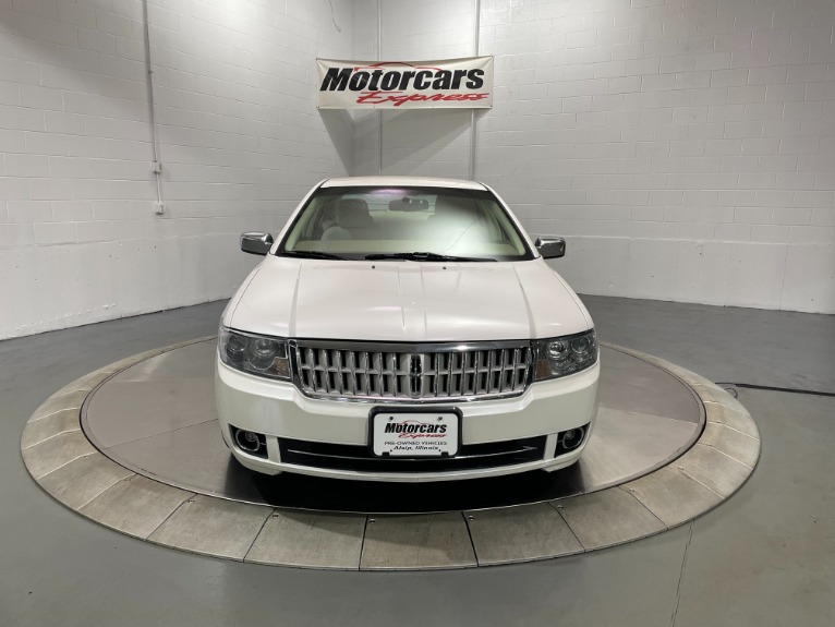 Used-2009-Lincoln-MKZ-FWD