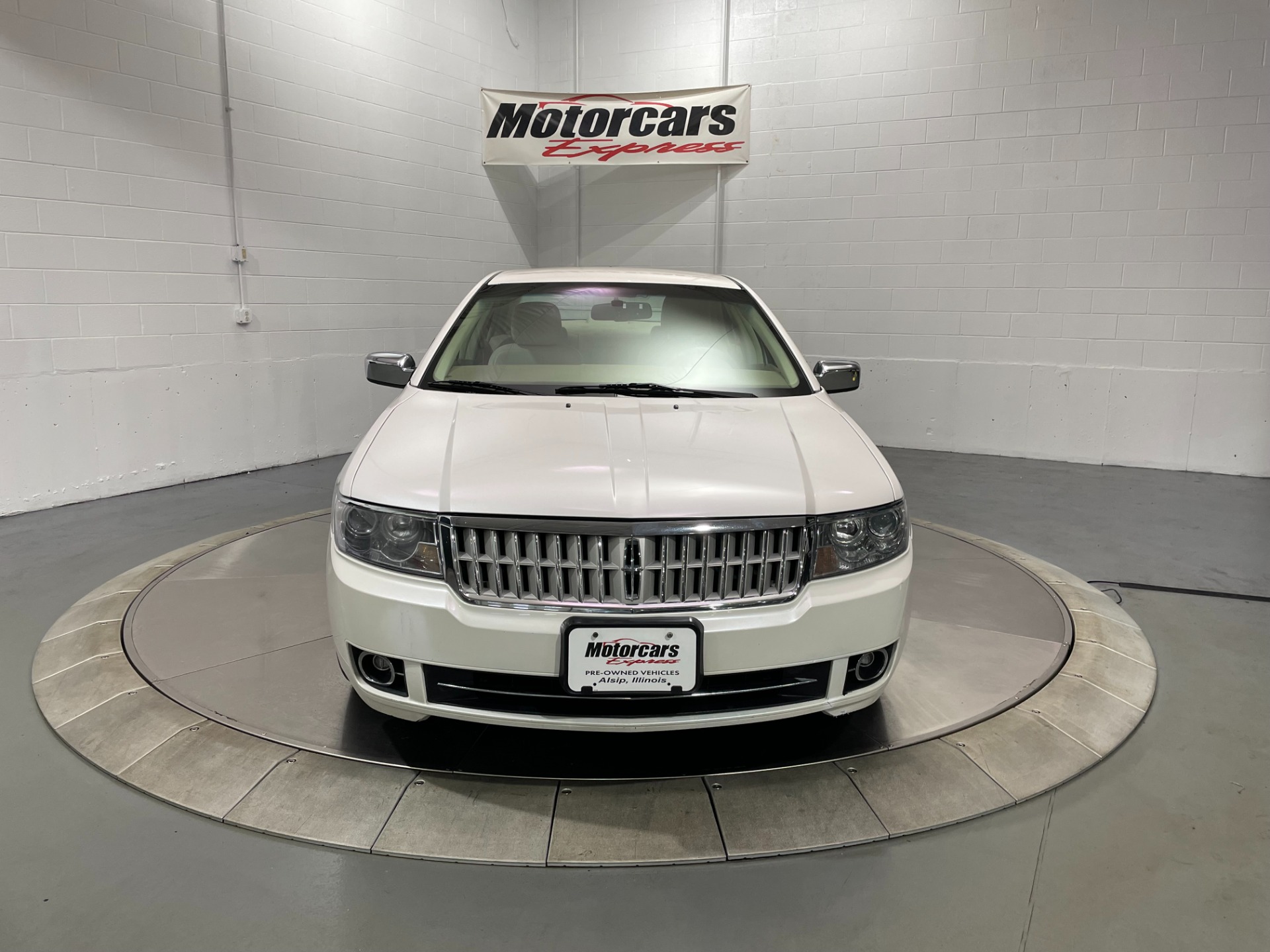 Used-2009-Lincoln-MKZ-FWD