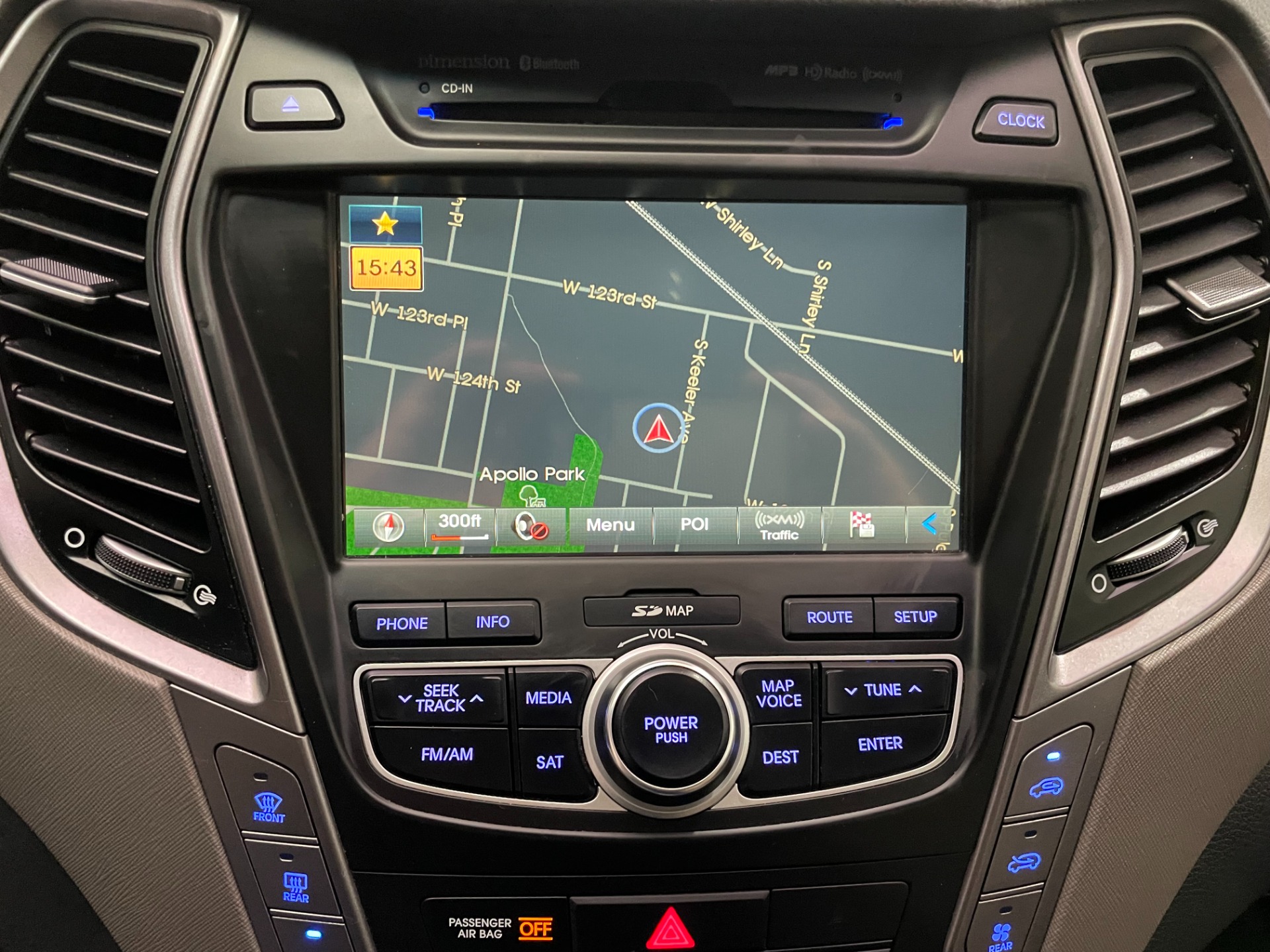 Used-2014-Hyundai-SANTA-FE-Limited-FWD