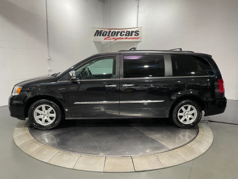 Used-2012-Chrysler-Town-and-Country-Touring-L-FWD