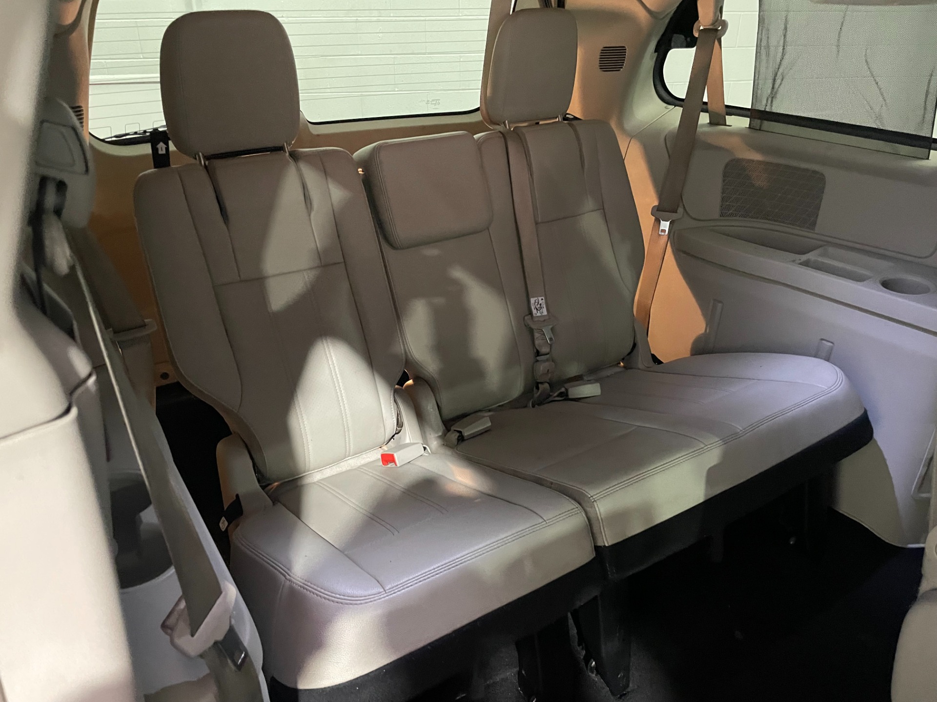 Used-2012-Chrysler-Town-and-Country-Touring-L-FWD