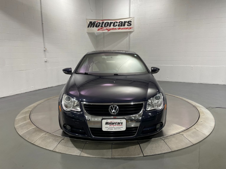 Used-2010-Volkswagen-Eos-Komfort-Convertible-FWD