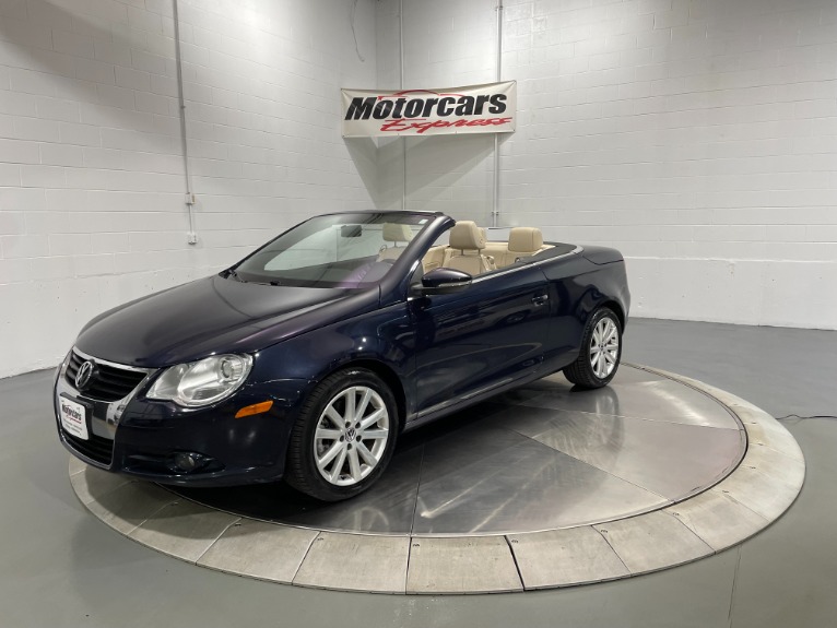 Used-2010-Volkswagen-Eos-Komfort-Convertible-FWD