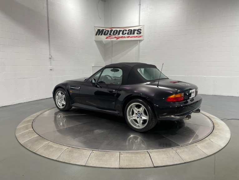 Used-1998-BMW-Z3-M-Convertible