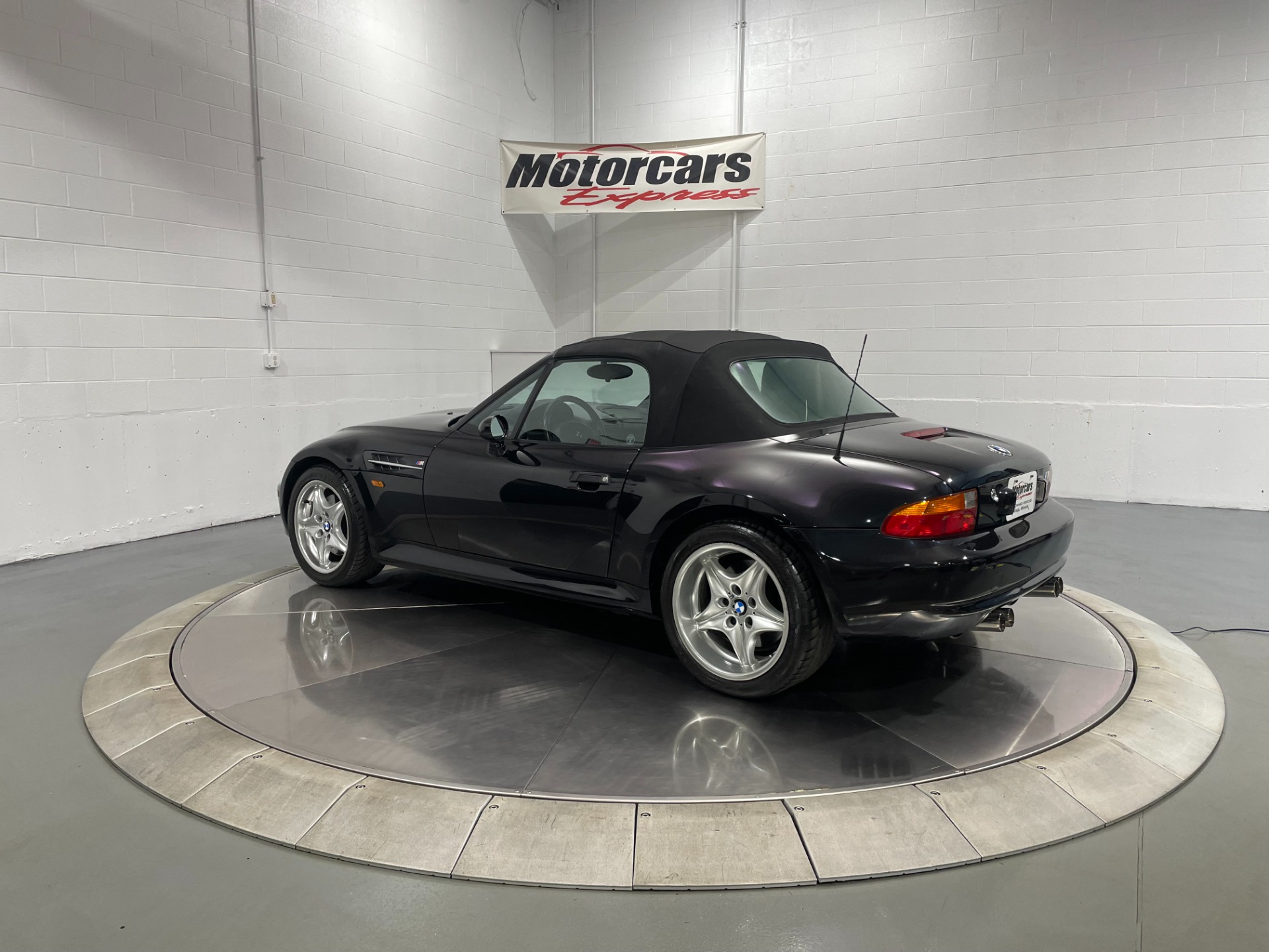 Used-1998-BMW-Z3-M-Convertible