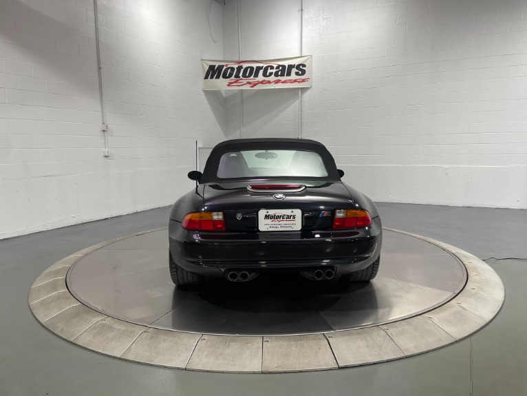 Used-1998-BMW-Z3-M-Convertible