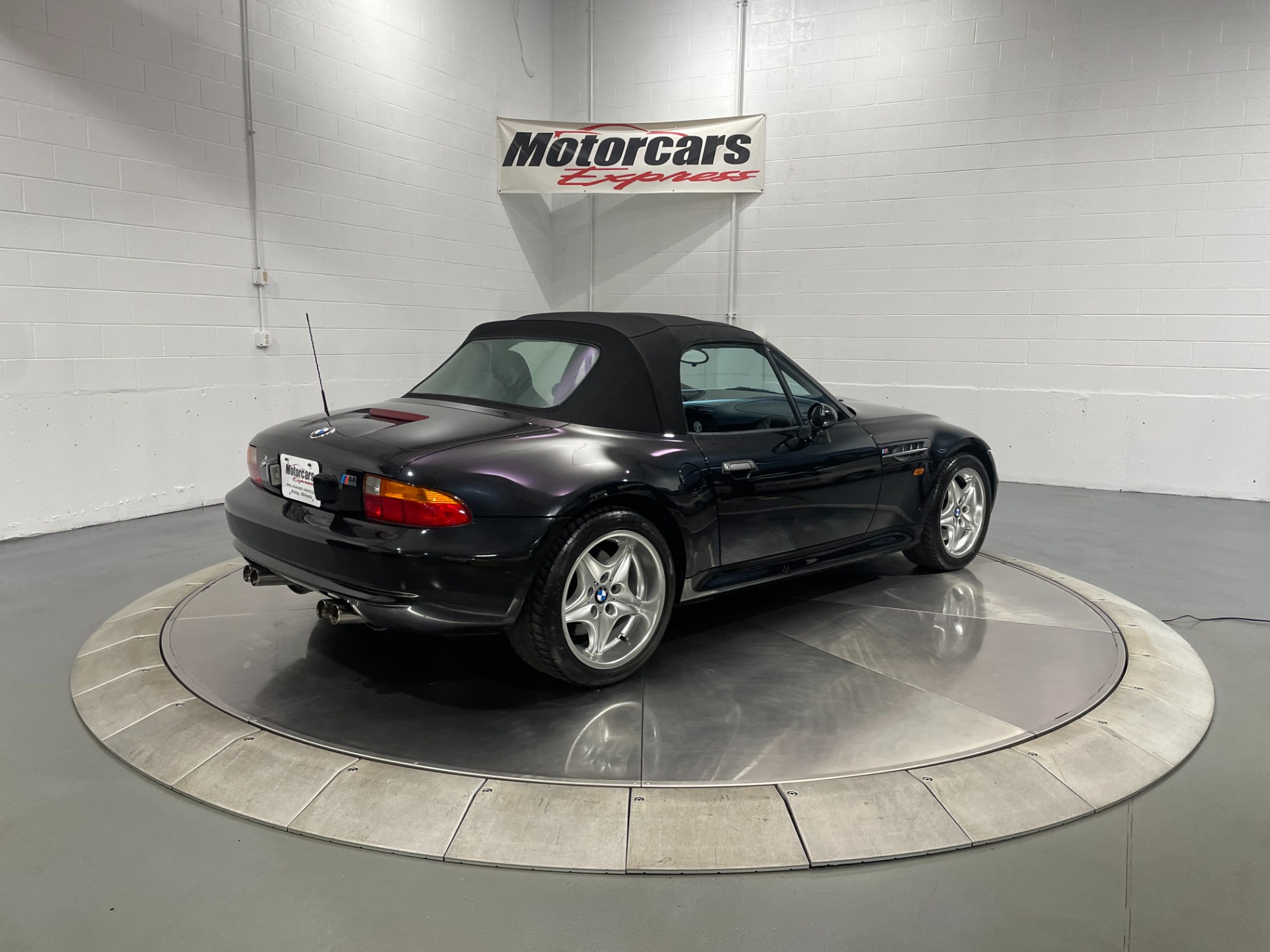 Used-1998-BMW-Z3-M-Convertible