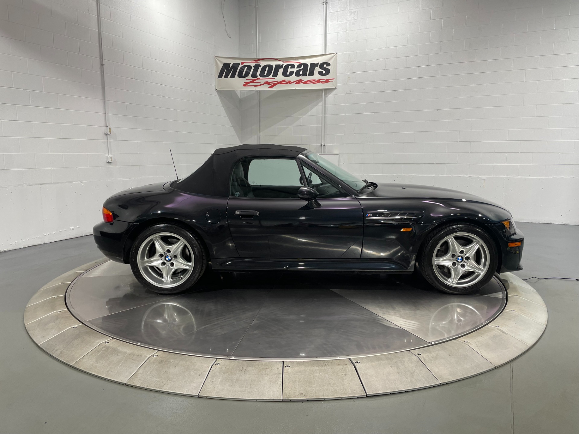 Used-1998-BMW-Z3-M-Convertible