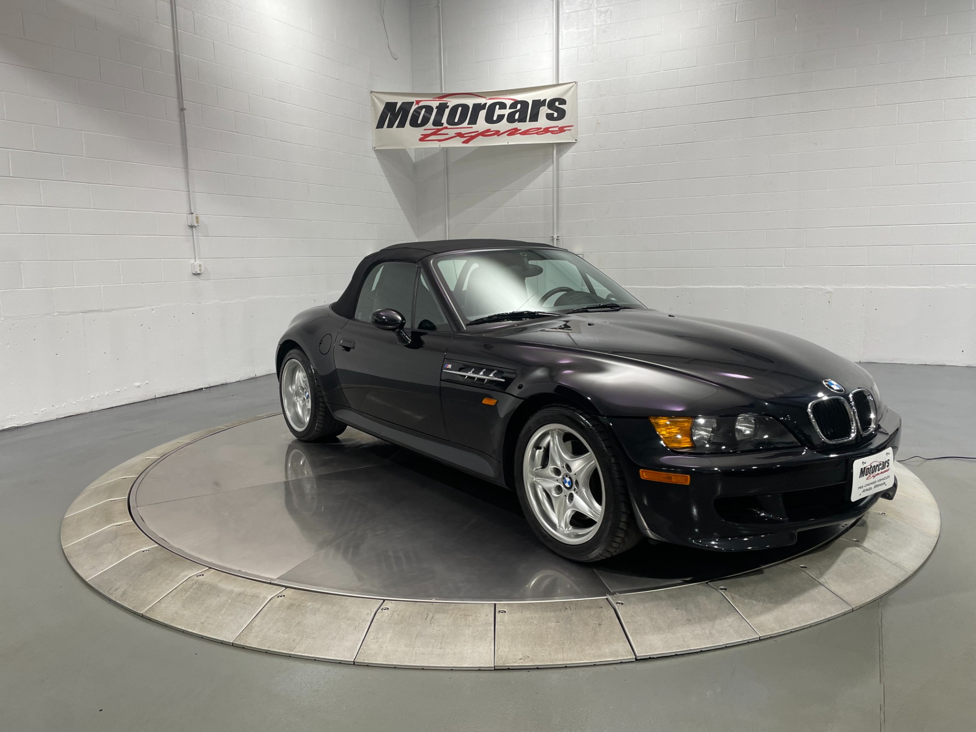 Used-1998-BMW-Z3-M-Convertible