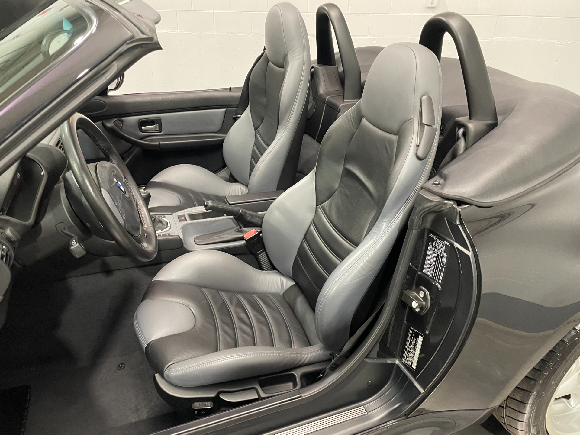 Used-1998-BMW-Z3-M-Convertible