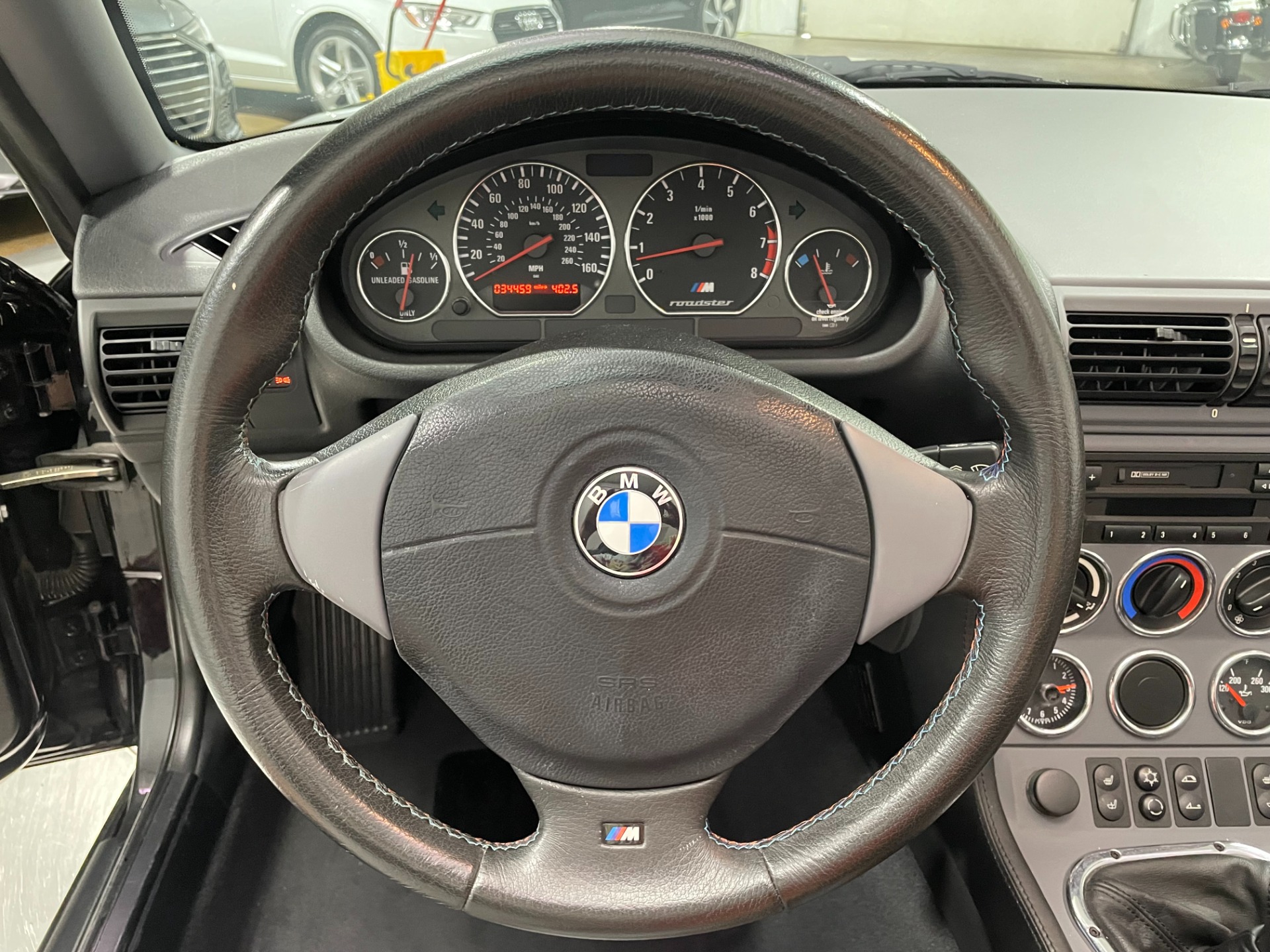 Used-1998-BMW-Z3-M-Convertible