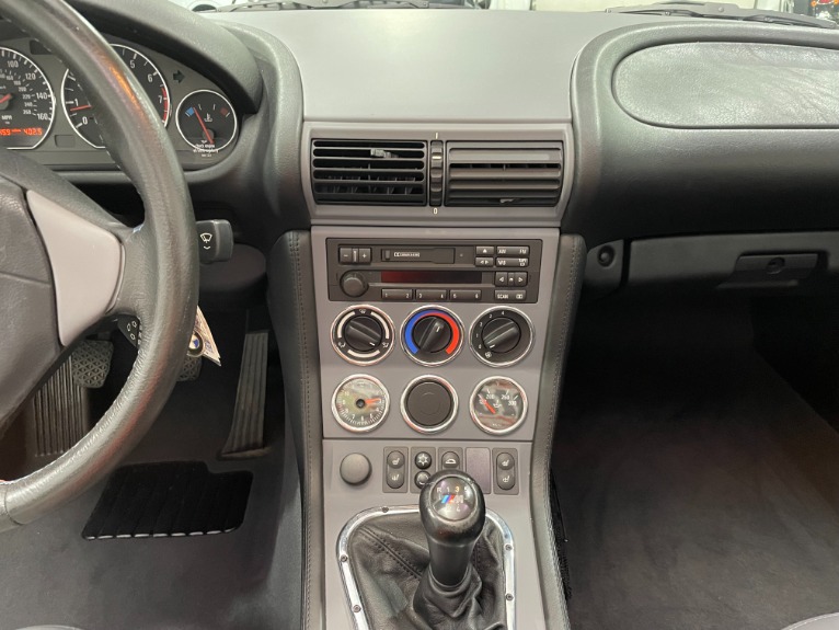 Used-1998-BMW-Z3-M-Convertible