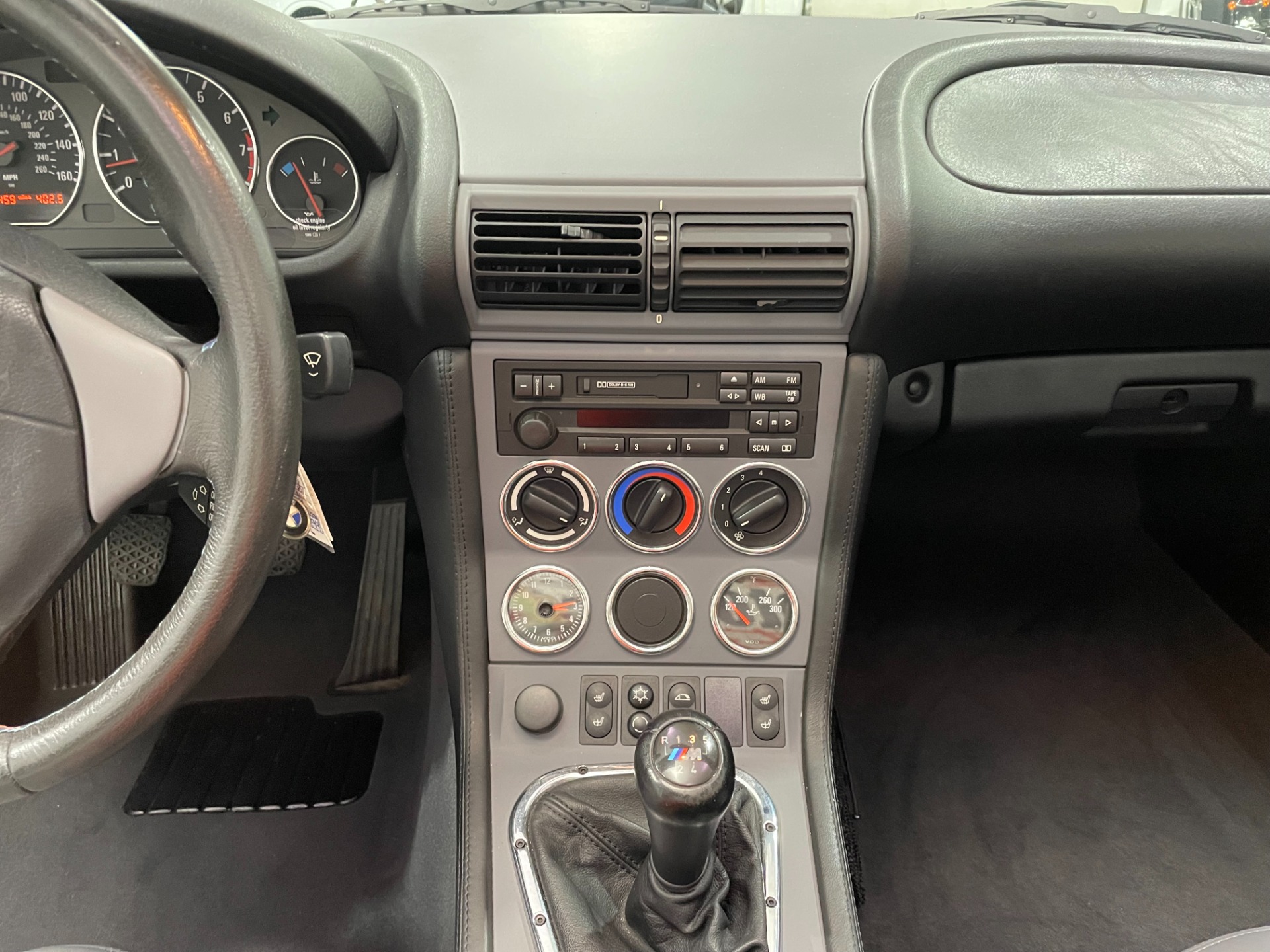 Used-1998-BMW-Z3-M-Convertible