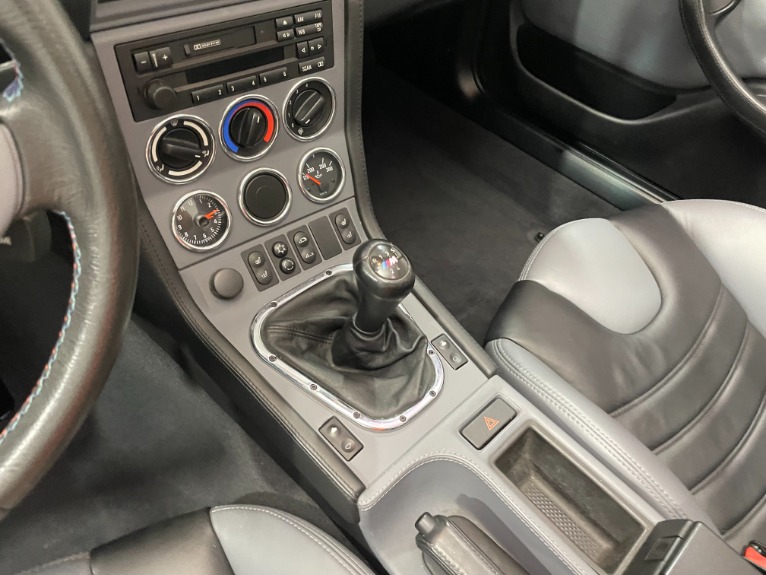 Used-1998-BMW-Z3-M-Convertible