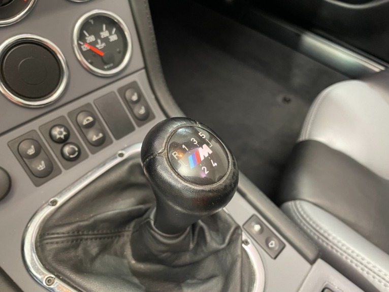 Used-1998-BMW-Z3-M-Convertible