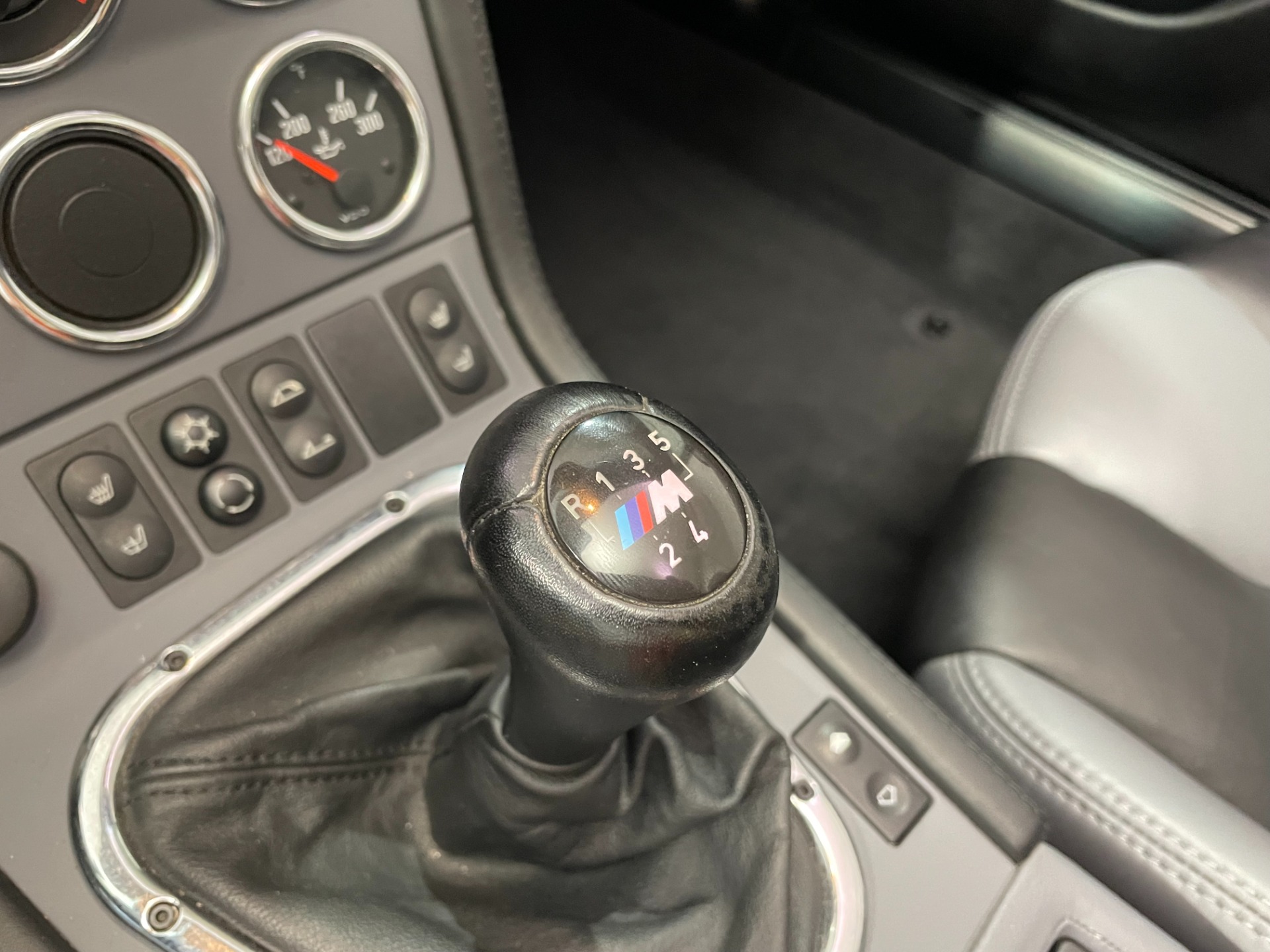 Used-1998-BMW-Z3-M-Convertible