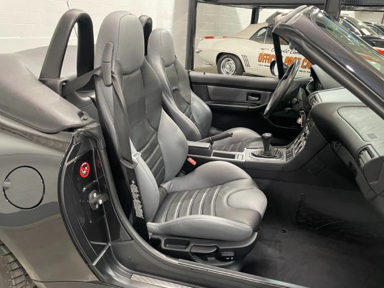 Used-1998-BMW-Z3-M-Convertible