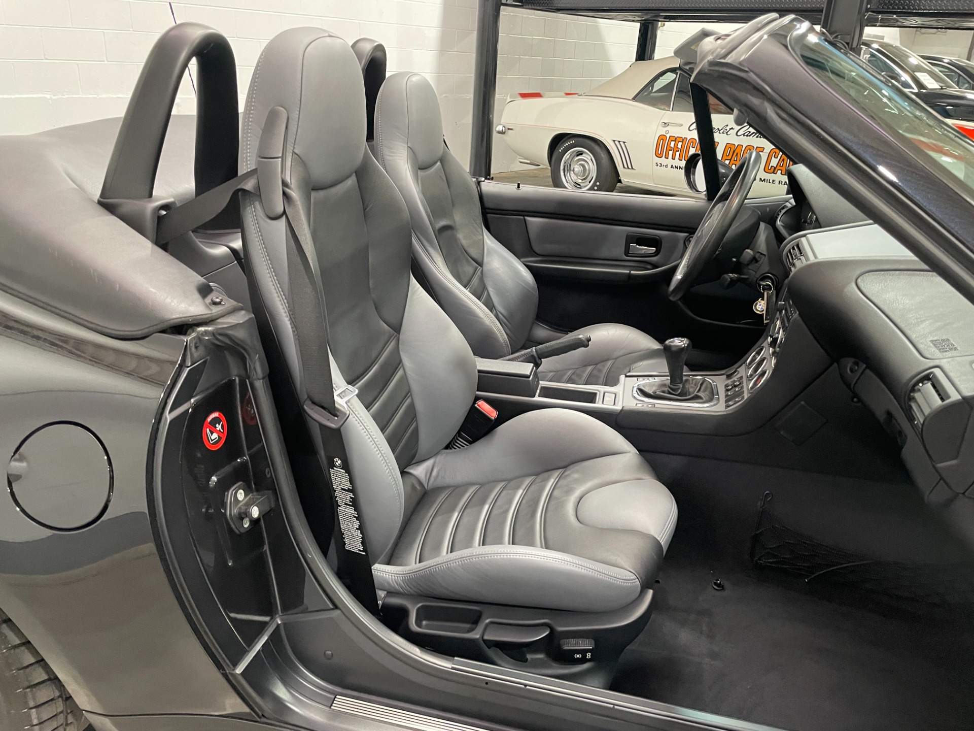 Used-1998-BMW-Z3-M-Convertible