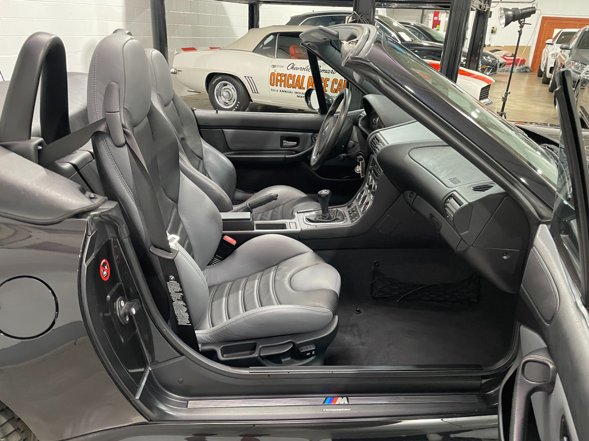 Used-1998-BMW-Z3-M-Convertible