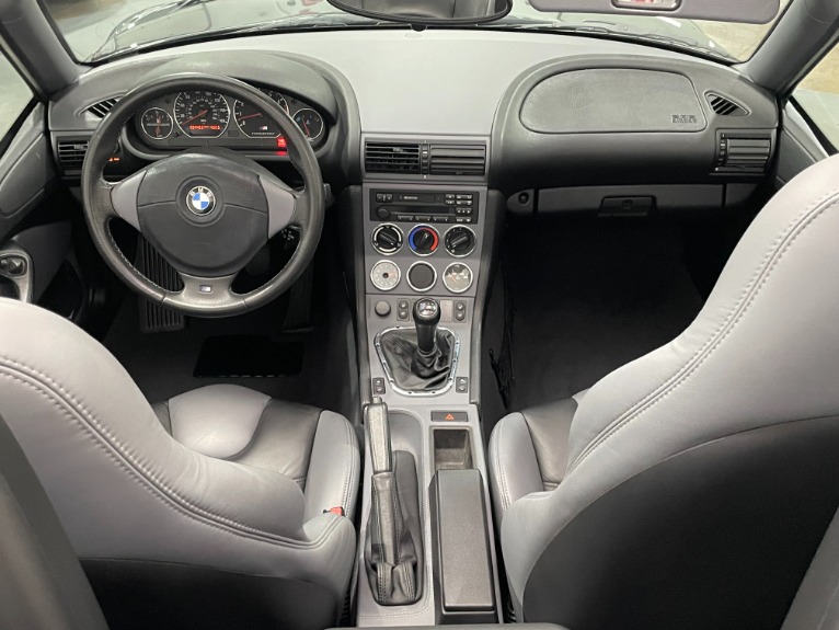 Used-1998-BMW-Z3-M-Convertible