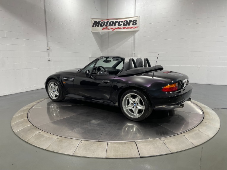 Used-1998-BMW-Z3-M-Convertible