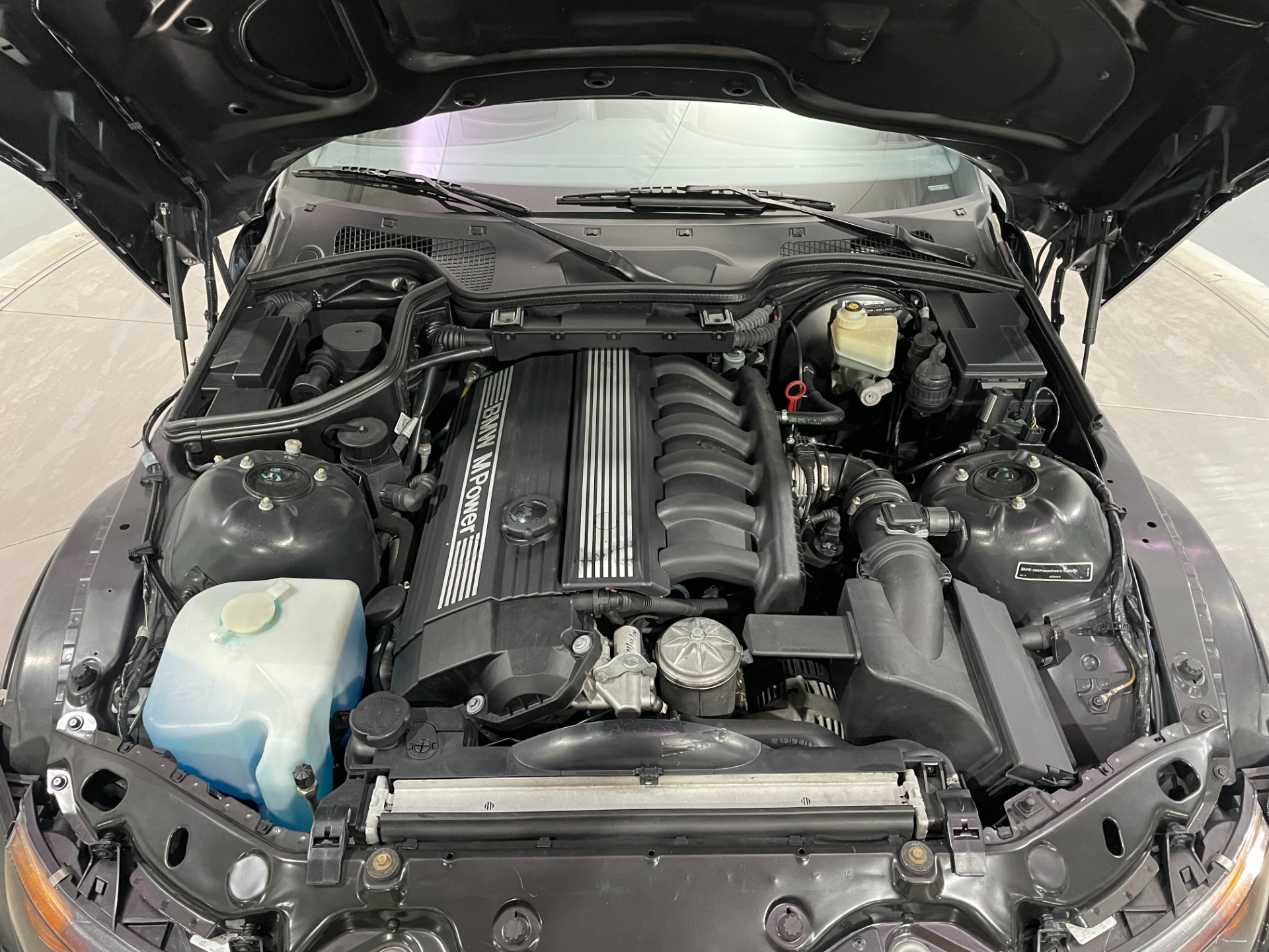 Used-1998-BMW-Z3-M-Convertible