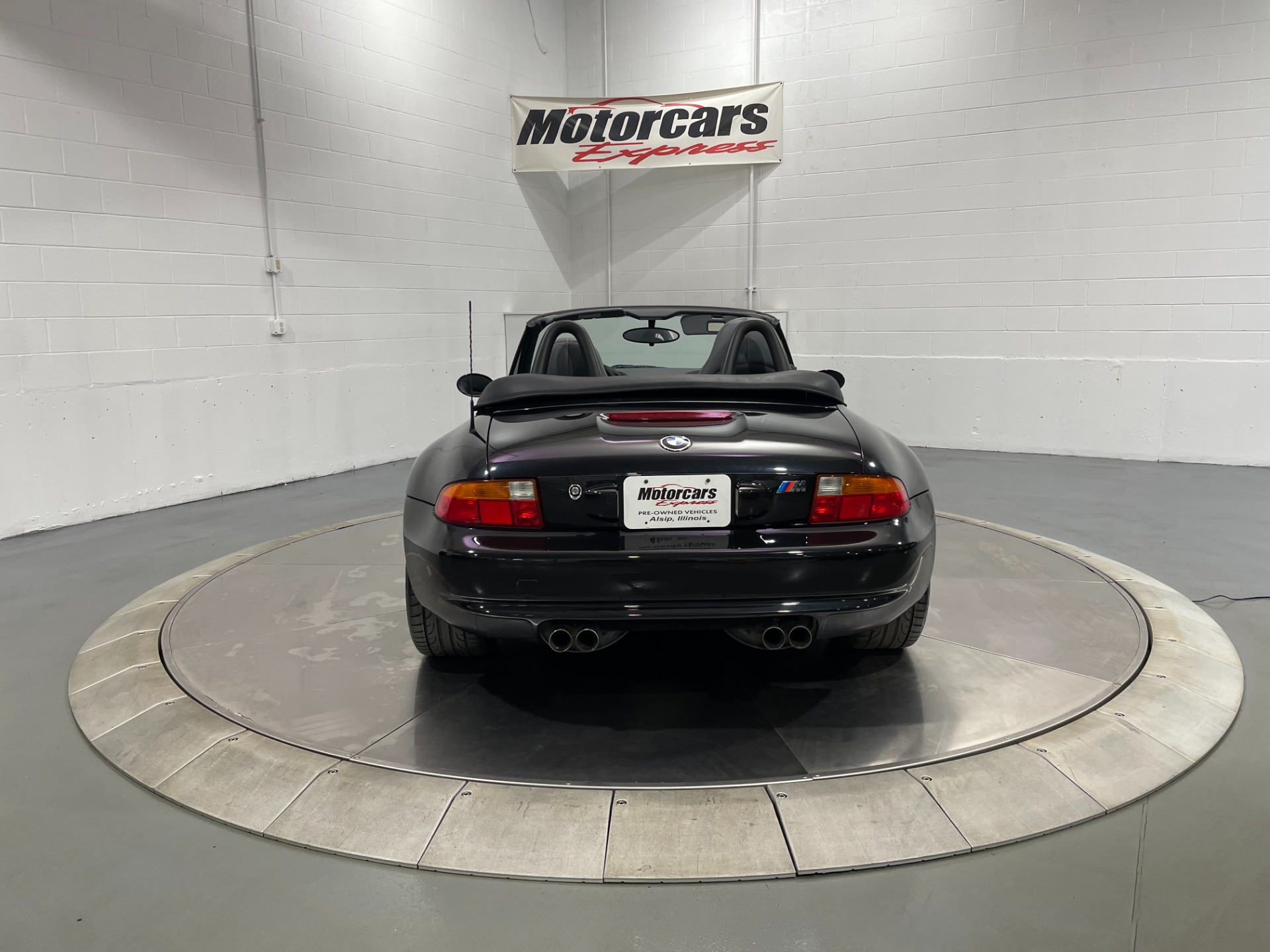 Used-1998-BMW-Z3-M-Convertible