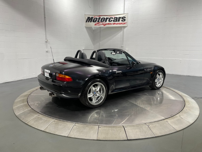 Used-1998-BMW-Z3-M-Convertible