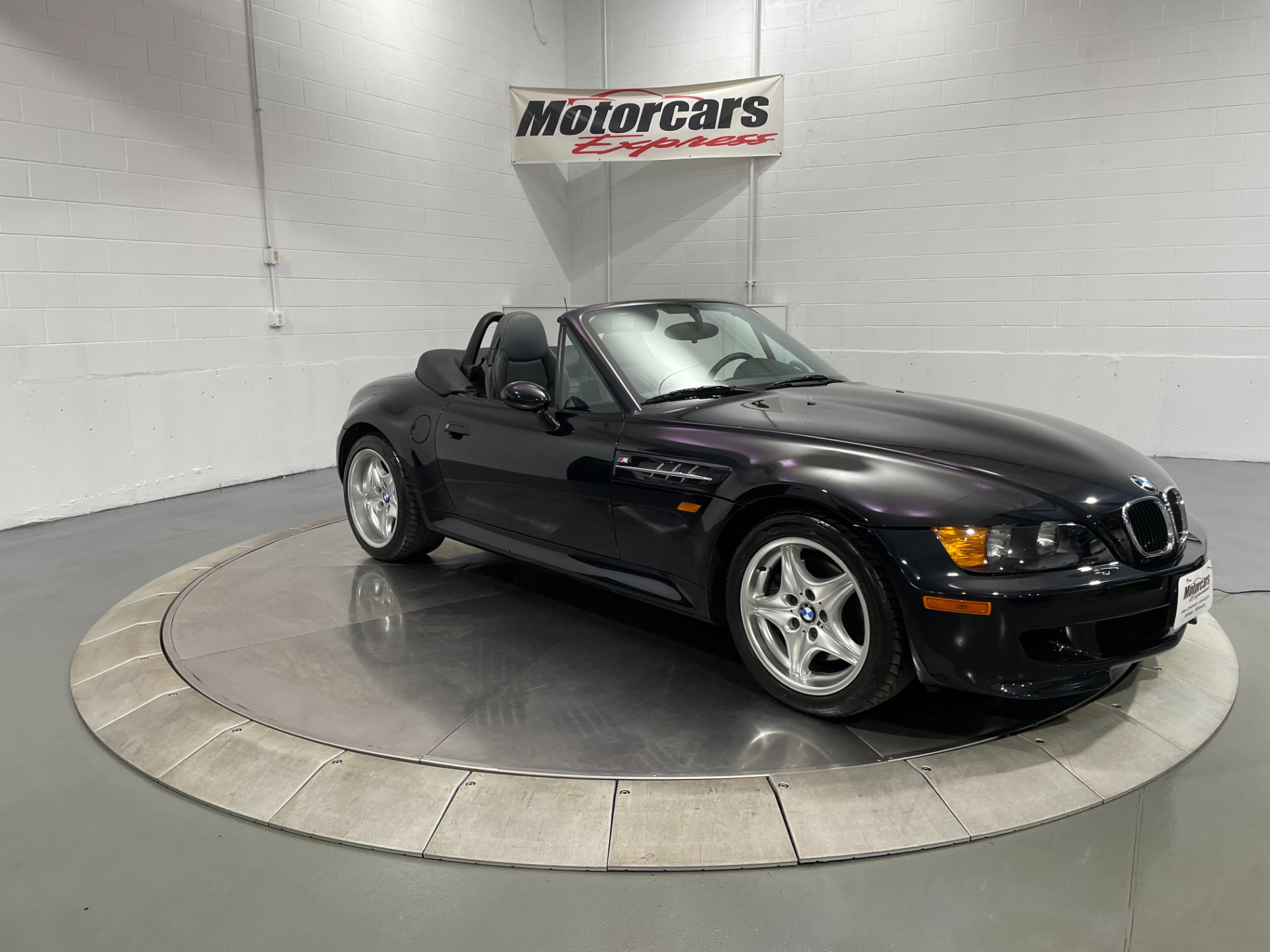 Used-1998-BMW-Z3-M-Convertible