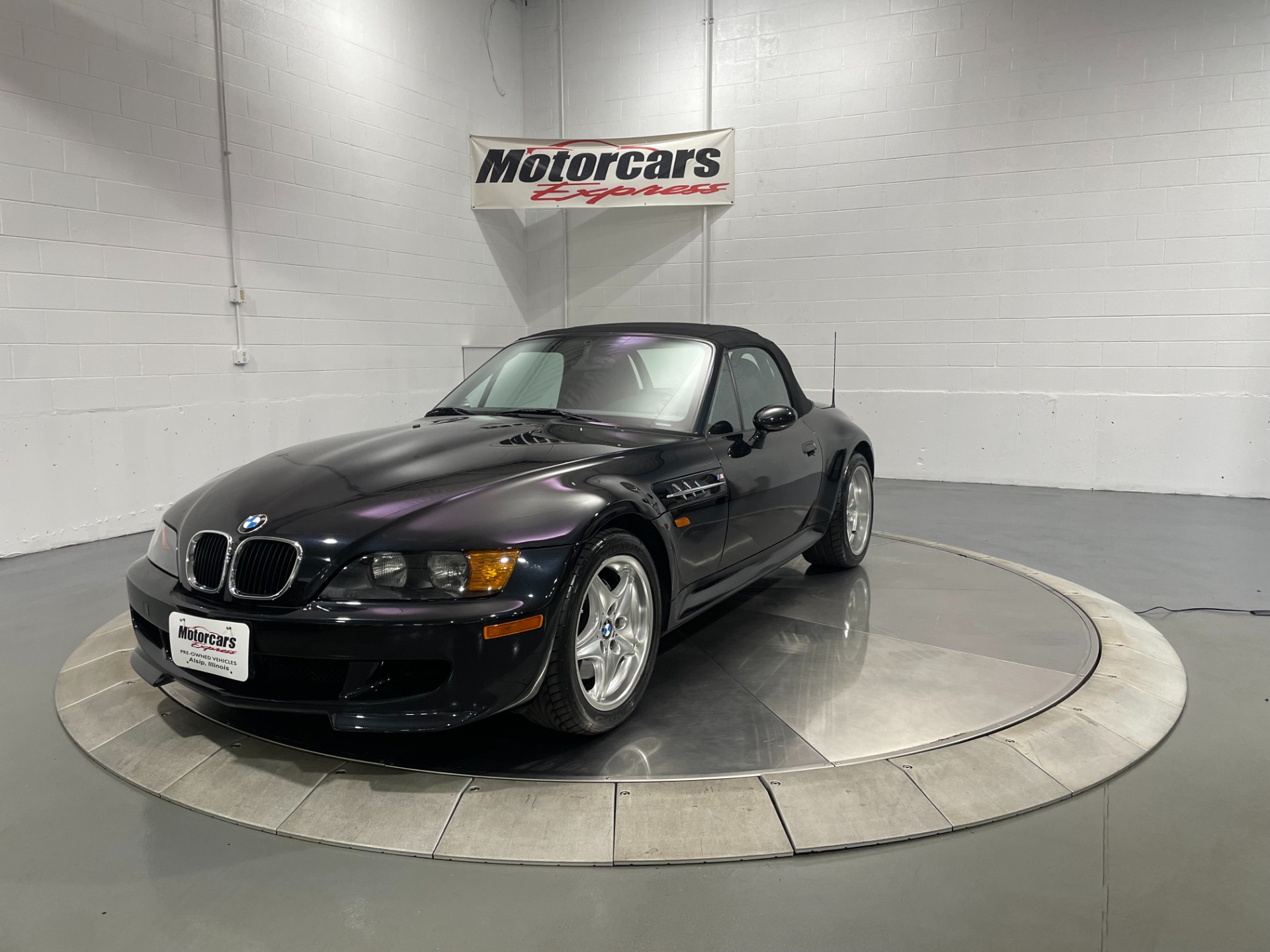 Used-1998-BMW-Z3-M-Convertible