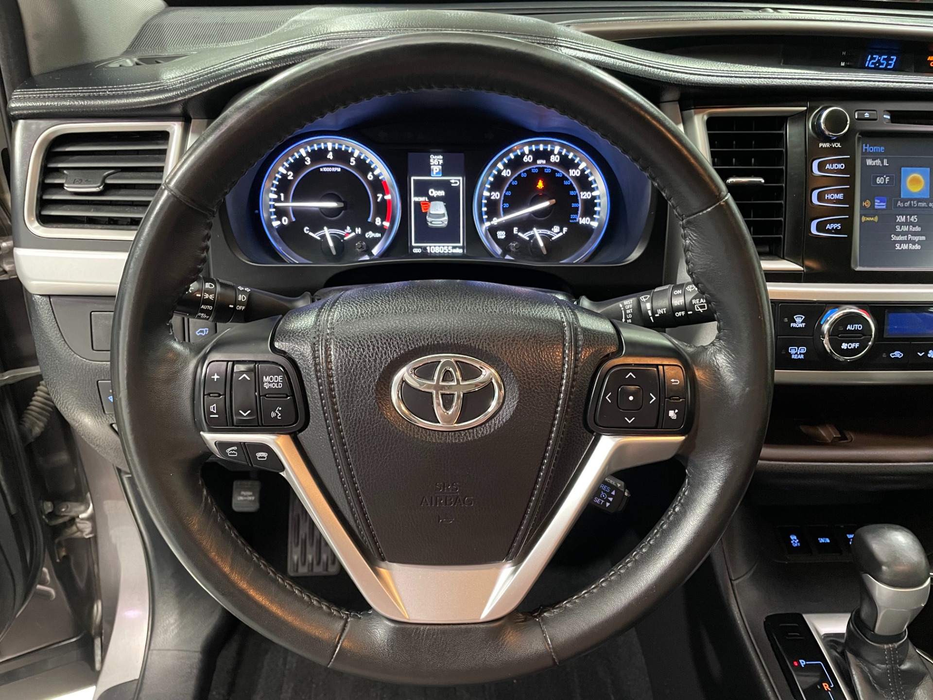 Used-2015-Toyota-Highlander-XLE-AWD