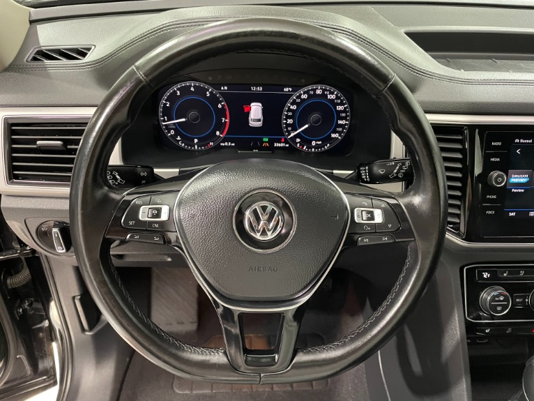 Used-2018-Volkswagen-Atlas-V6-SEL-Premium-4Motion