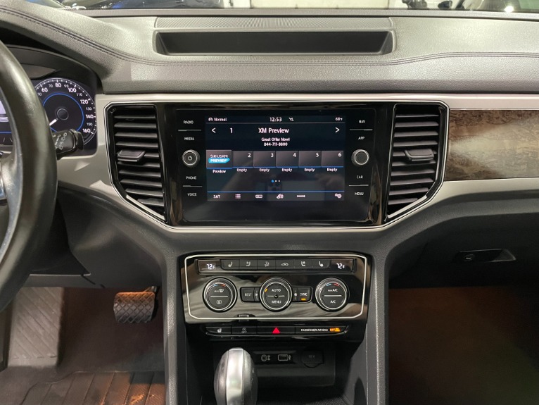 Used-2018-Volkswagen-Atlas-V6-SEL-Premium-4Motion