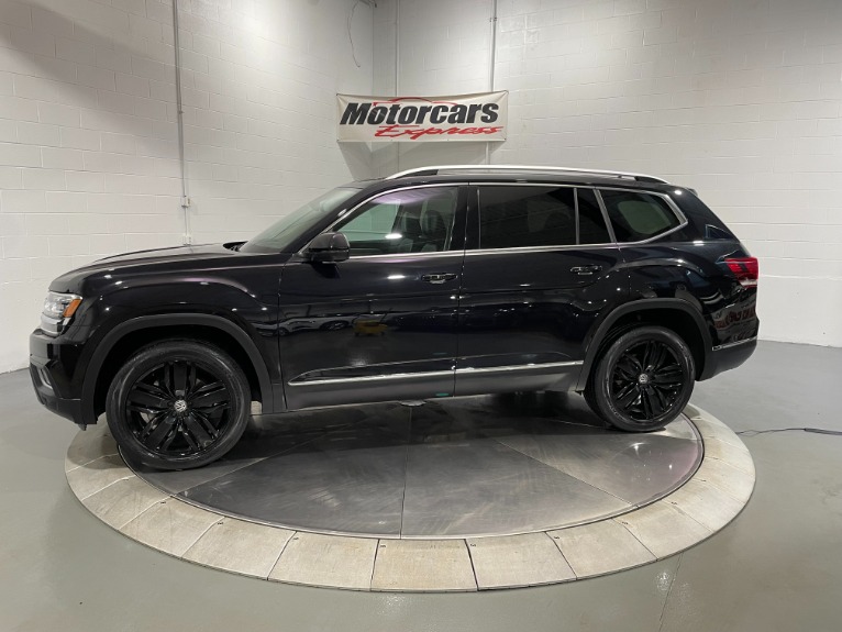 Used-2018-Volkswagen-Atlas-V6-SEL-Premium-4Motion