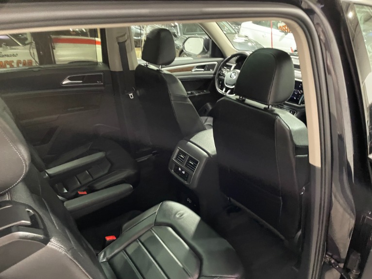 Used-2018-Volkswagen-Atlas-V6-SEL-Premium-4Motion