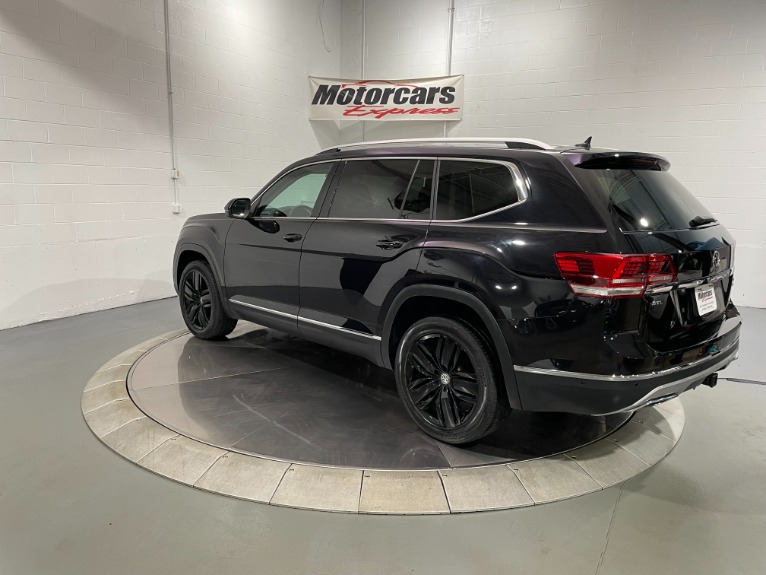 Used-2018-Volkswagen-Atlas-V6-SEL-Premium-4Motion