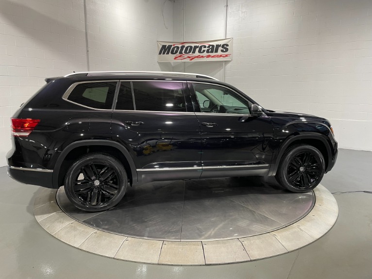 Used-2018-Volkswagen-Atlas-V6-SEL-Premium-4Motion
