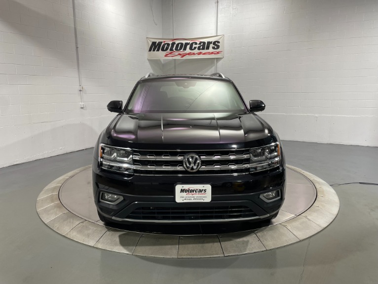 Used-2018-Volkswagen-Atlas-V6-SEL-Premium-4Motion