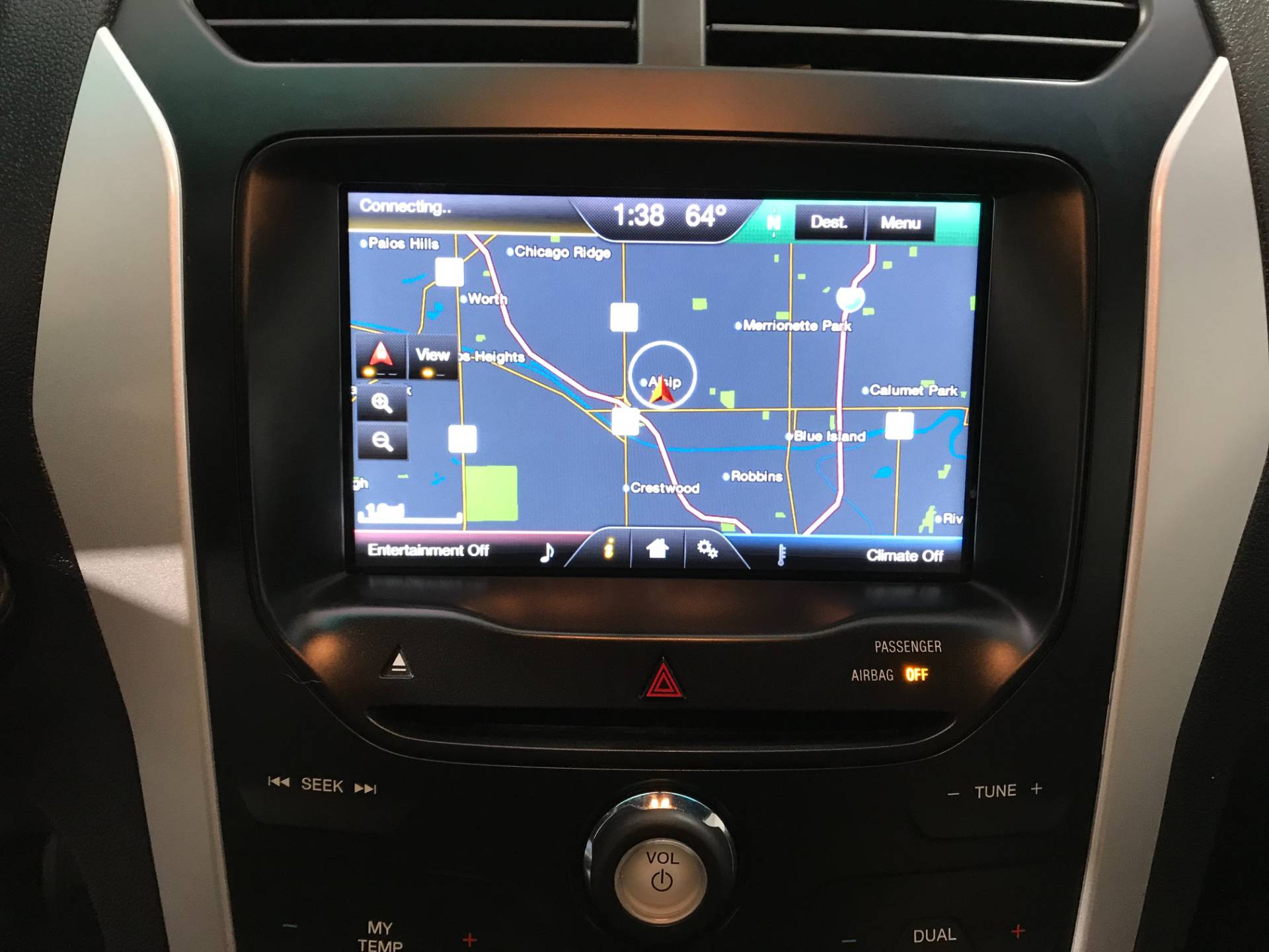 Used-2014-Ford-Explorer-XLT-FWD