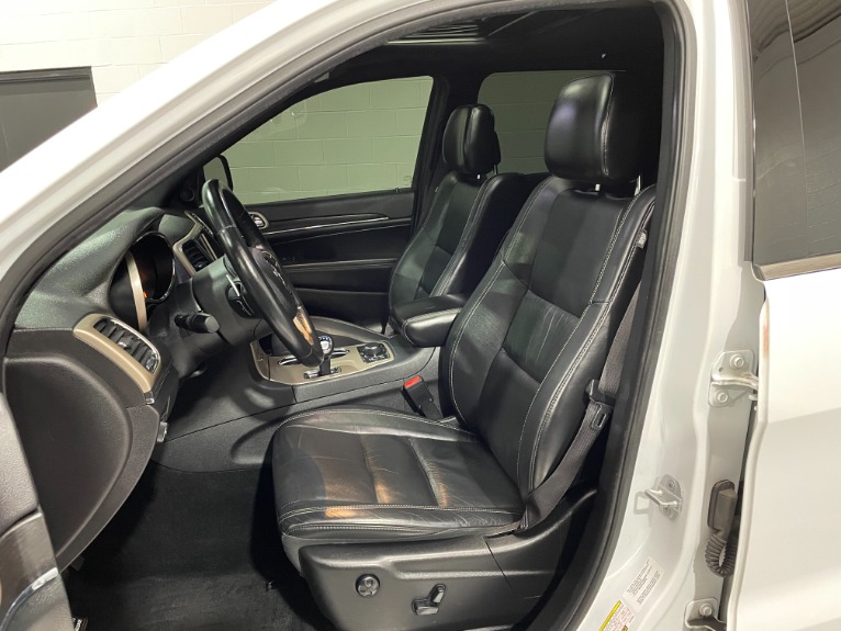 Used-2014-Jeep-Grand-Cherokee-Limited-4X4