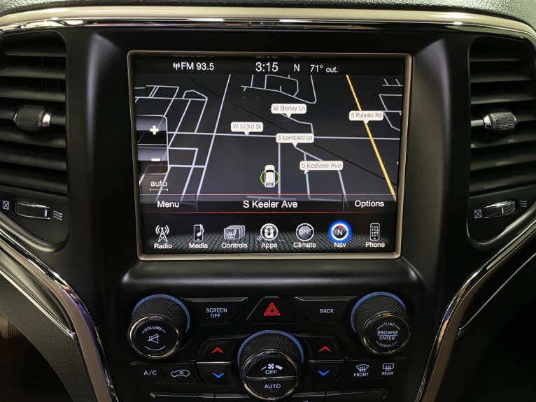 Used-2014-Jeep-Grand-Cherokee-Limited-4X4