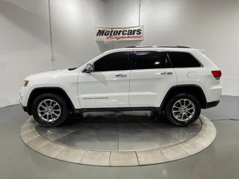 Used-2014-Jeep-Grand-Cherokee-Limited-4X4