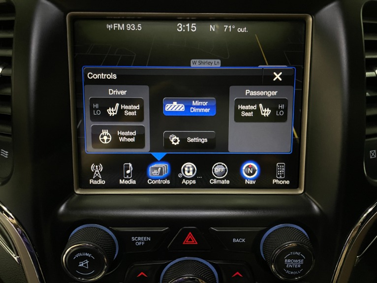 Used-2014-Jeep-Grand-Cherokee-Limited-4X4