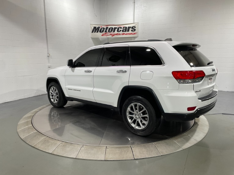 Used-2014-Jeep-Grand-Cherokee-Limited-4X4