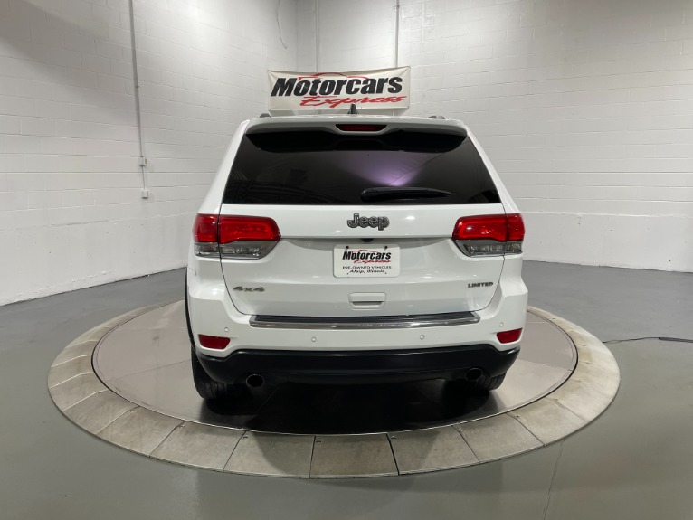 Used-2014-Jeep-Grand-Cherokee-Limited-4X4
